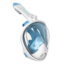 G2RISE masque de snorkeling