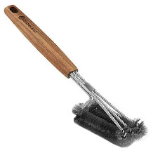 BURNHARD brosse pour barbecue