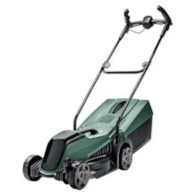 Bosch CityMower 18