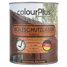 colourPlus lasure pour bois