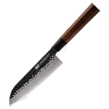 FINDKING couteau santoku