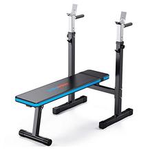 WINNOW banc de musculation