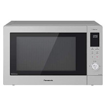 Panasonic NN-CD87KSGTG