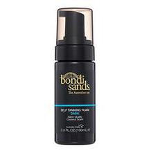 Bondi Sands autobronzant