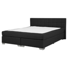 Beliani lit boxspring