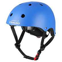 KAMUGO casque vélo enfant