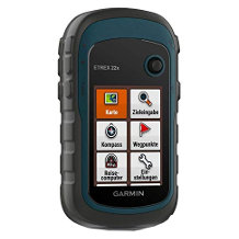 Garmin eTrex 22x