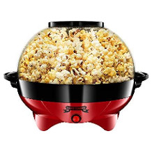 Gadgy machine à pop corn