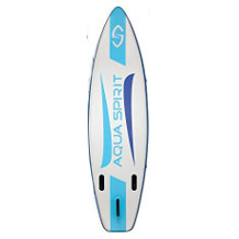 AQUA SPIRIT stand up paddle board