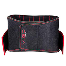 Vigo Sports ceinture lombaire