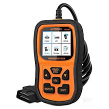 AUTOPHIX appareil de diagnostic auto