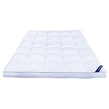 Marine Moon sur-matelas