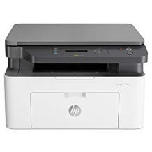 HP Laser MFP 135ag