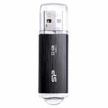 SP Silicon Power clé USB