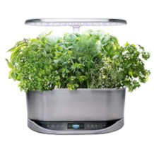 AeroGarden Bounty Elite