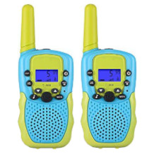 Kearui Talkie-Walkie pour enfant