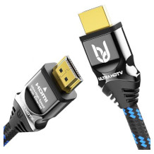 Ultra HDTV câble HDMI