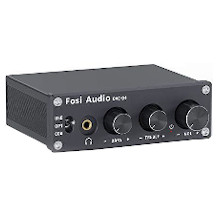 Fosi Audio DAC-Q4