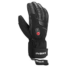 Inbike gants chauffants