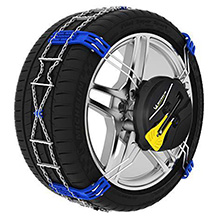 Michelin Fast Grip 80