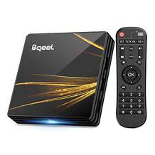 Bqeel streaming box