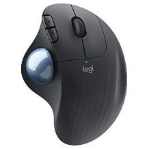 Logitech souris trackball