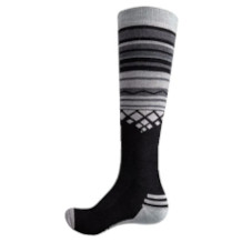 OutdoorMaster chaussettes de ski