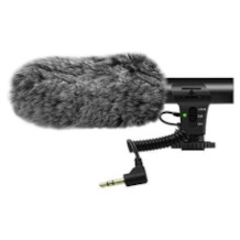 Tikysky microphone shotgun