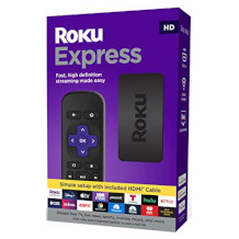 ROKU Express