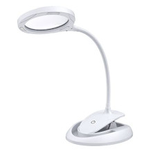 eSynic lampe loupe