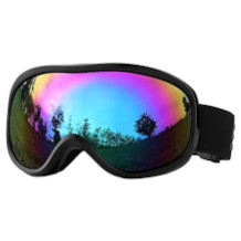 SPOSUNE lunettes de ski