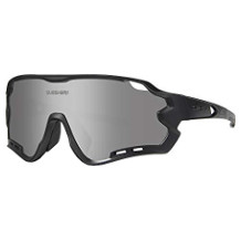 Queshark lunette de cyclisme