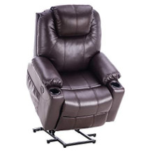 MCombo fauteuil releveur