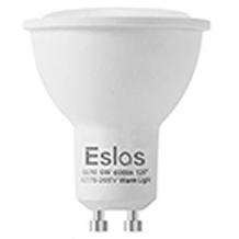 Eslas ampoule LED GU10