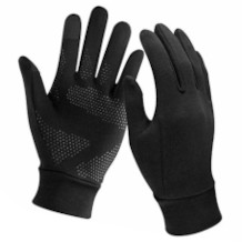 Unigear gants à écran tactile