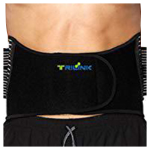 TRILINK ceinture lombaire