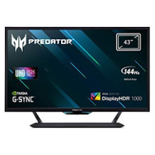 Acer Predator CG437KP