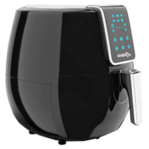 Liebfeld air fryer