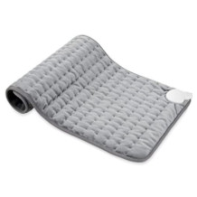 VIBOOS coussin chauffant