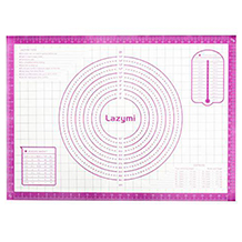 Lazymi tapis de cuisson