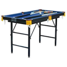 Dresmannst table de billard