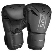 Liberlupus gants de boxe