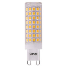 LEDGLE ampoule LED G9