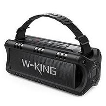 W-KING ghettoblaster