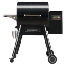 Traeger TFB65BLFC