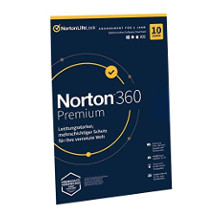 Norton 360 Premium