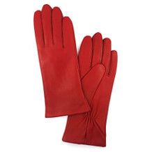 Harssidanzar gants en cuir pour femmes