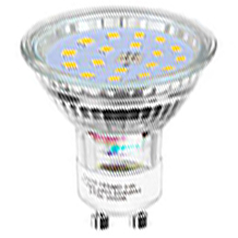 Yiahin ampoule LED GU10