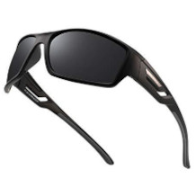 PUKCLAR lunettes de vélo