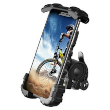 Lamicall support téléphone vélo